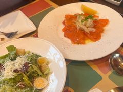 -安妮意大利餐厅(丽都店)