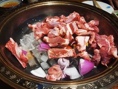 -冰煮羊(山水小区店)