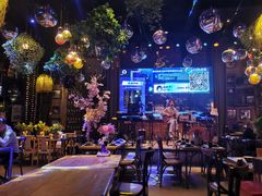 -胡桃里音乐酒馆(四道口店)