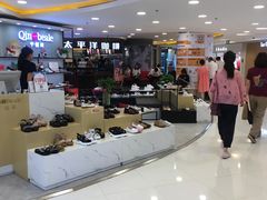 -银座mall(东直门店)
