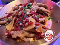 -燥次·烧烤酒场(万象城店)