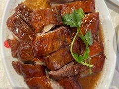 -德記大排档 26年老字号(西湖店)