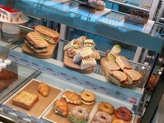 -Tims天好咖啡(河西万象城店)