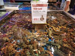 -盒马鲜生(首义店)