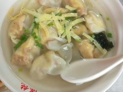-海平馄饨(逍遥二路店)
