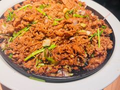 -长安记·大美陕菜(朝阳大悦城店)