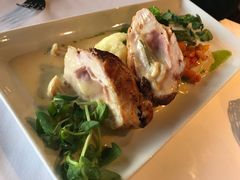 -Top Of Vancouver Revolving Restaurant