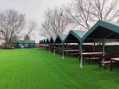 -亲兄弟真人CS团建拓展基地