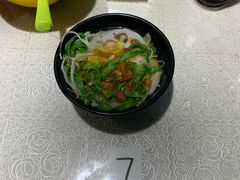 -素清香(解放路店)