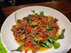 -八碗湘长沙市井菜(坡子街店)