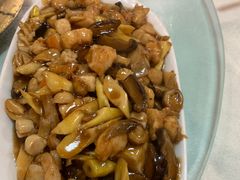 八珍豆腐-奥华餐厅·老张记(台基厂店)