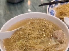 -恩宁刘福记(东华东路店)