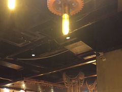 -小俩口烧烤东北菜(双井店)