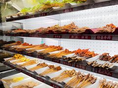 -镇江龙·火锅串串(武侯祠店)