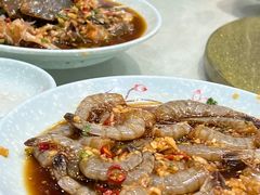 生腌虾-抱德·潮汕味(敦和店原惠城鱼仔)