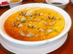 -悦雅居·老广州老味道(长湖店)