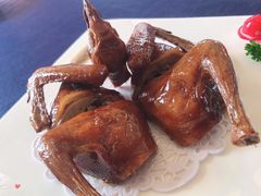 -新加坡泰国村酒楼(五角场店)