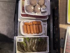 -野妹经典火锅(民治店)