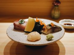 -鮨青(恒基名人购物中心店)