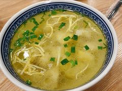 -老苏州大客堂·苏帮菜·松鼠桂鱼·苏州传统小吃(观前街人民商场店)