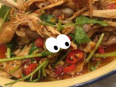 -东排食堂长沙小吃大排档(五一广场店)