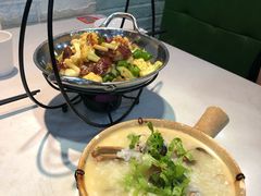 -立哥港式茶餐厅