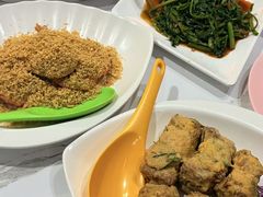 -龙海鲜螃蟹王(宏茂桥店)