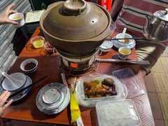 -威邵鸡煲(西华路总店)