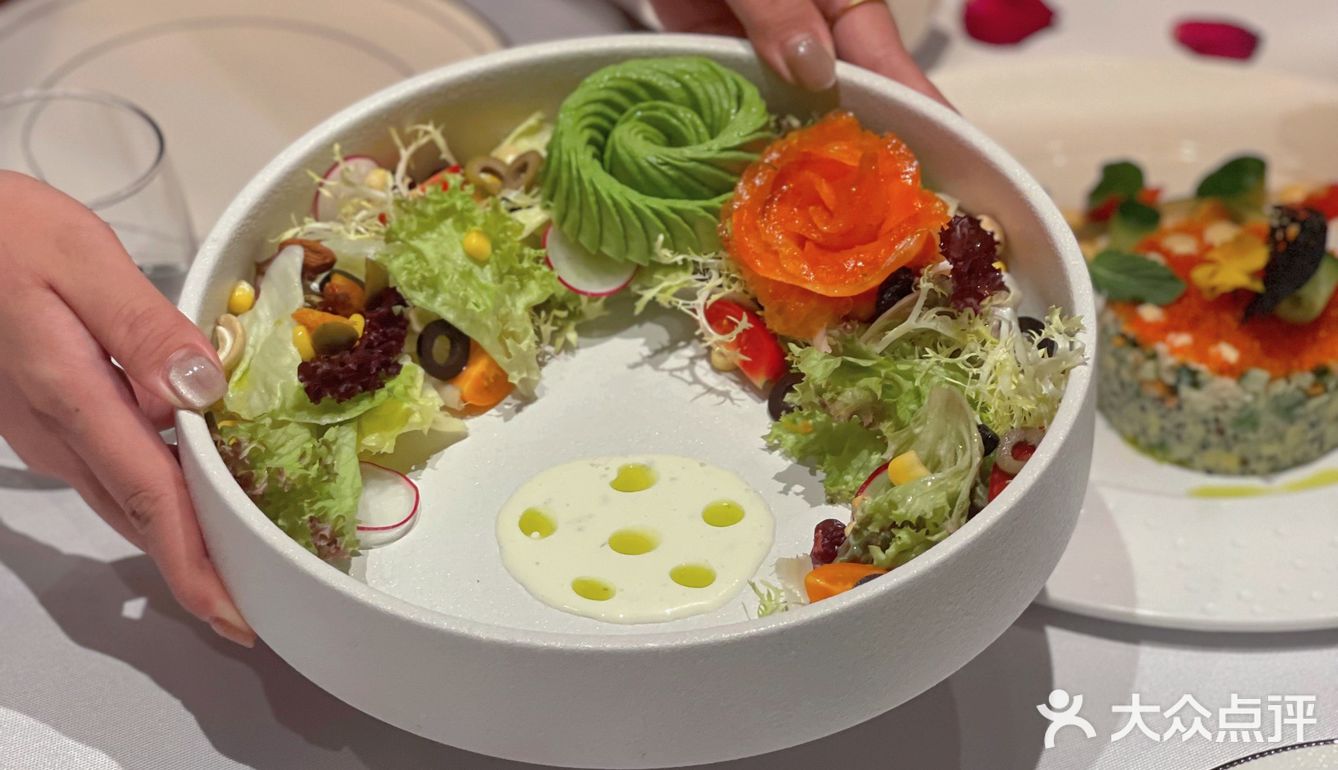 🌹东莞Bistro |可能是酒吧街坠棒法式餐酒馆