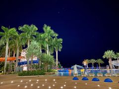 -深圳大梅沙京基洲际度假酒店