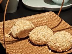 -奇芳阁·百年清真南京菜(夫子庙店)