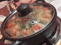 -山四砂锅(太原钟楼街店)