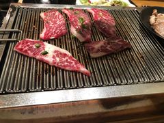纯血和牛M8-千寻烧肉(政务区店)