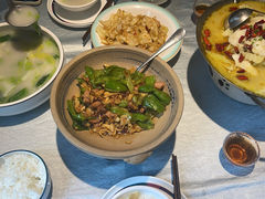-外婆味道·云南菜大当家(关上店)