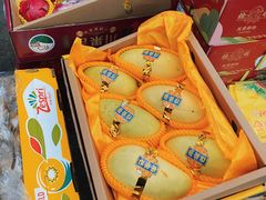 -西郊国际农产品交易中心