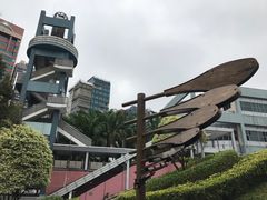 -香港科学馆