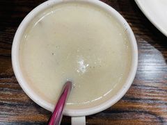 -蘑菇餐厅(马台街店)