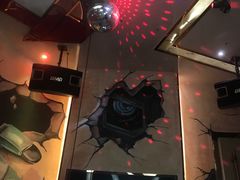 -酷必乐KTV(北行店)