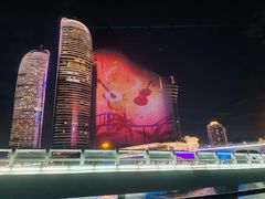 -演武大桥观景平台