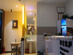 -尊宝比萨(空港国际店)