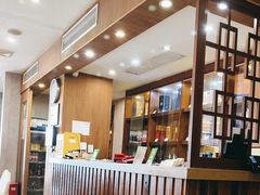 -悦林汤馆(观海店)