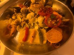 -火车头法国西餐厅