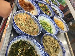 -美玲拉面(鞍山西道店)