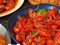 -红盔甲·小龙虾(天钥桥店)