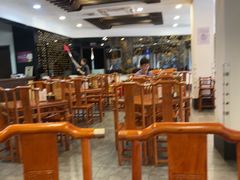 -奎元馆.百年奎元.非遗传承(西湖边的解放路店)