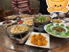 -孙府大院(步行街店)