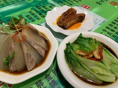 -令氏家外家周礼食府(桥南店)