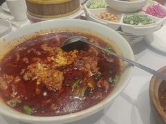 -大鸭梨烤鸭(枣园店)