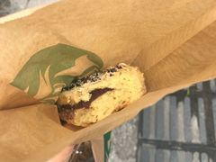 -星巴克(扬州珍园店)