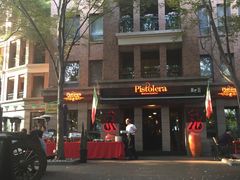 -Pistolera Mexican Cantina女枪手墨西哥餐厅(碧云路店)